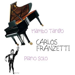 Mambo Tango - Carlos Franzetti