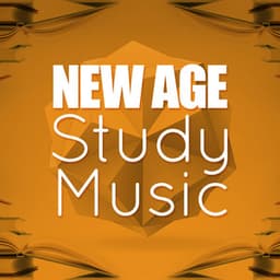 New Age Study Music - Classical New Age Piano Music