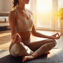 Music For Deep Meditation And Inner Peace - Sacred Meditation Melodies