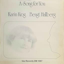 A Song for You - Karin Krog
