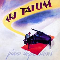 Piano Impressions - Art Tatum