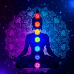 Self-Acceptance - Heart Chakra Association