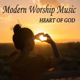 Modern Worship Music: Heart of God - The O'Neill Brothers Group