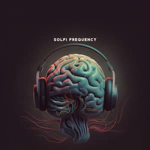 Holistic Sound Bath in Frequencies: Soothing Music for Autism and ADHD Relief - Solfi Frequency