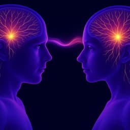 Stop Bad Vibes in Your Brain - John Solfeggio