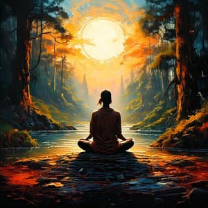 Ritmos De Relajación: Sonidos Suaves Para La Calma - Los Pilares de vida