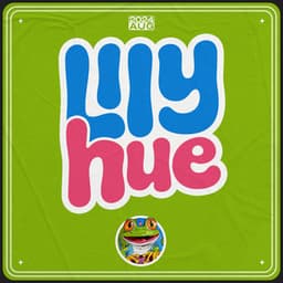 Lily Hue - Doggy Music
