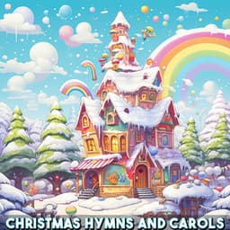 Christmas Hymns And Carols - Jazzy Christmas