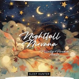 Nightfall Nirvana: Pillowtop Paradise Awaits - Sleep Hunter