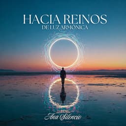 Hacia Reinos de Luz Armónica - Ana Silencio