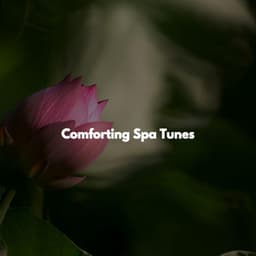 Comforting Spa Tunes - Spa Day At Home