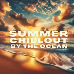 Summer Chillout by the Ocean - Ethan Calloway