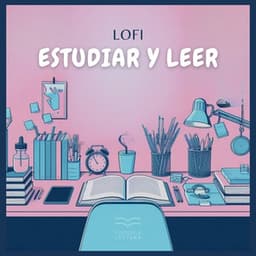 Lofi: Estudiar y Leer - Fondo de la lectura