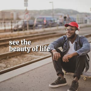 See the Beauty of Life - Best Relaxing Spa