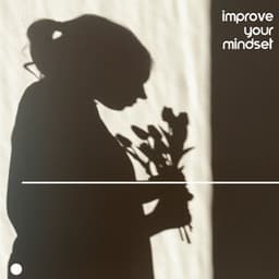 Improve Your Mindset - Oriental Meditation, Chakra Flow, Serenity and Balance - Oriental New Age Lounge