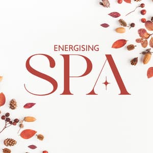 Energising Spa - Garden of Zen Music