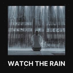 Watch the Rain - Relaxing Rain Sounds