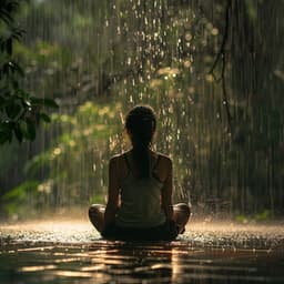 Enfoque De Truenos: Ritmos De Estudio Y Concentración - Estudiar el Fondo