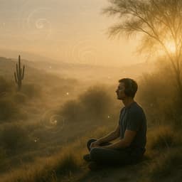 8D White Noise: Spatial Calm for Total Immersion - White Noise