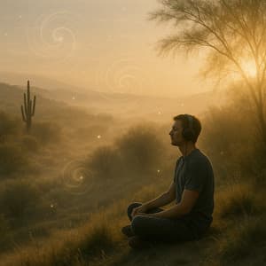 8D White Noise: Spatial Calm for Total Immersion - White Noise