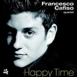 Happy Time - Francesco Cafiso