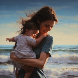 Armonía Del Sueño Del Bebé: Sonidos Suaves Para Dulces Sueños - Canciones de cuna para bebés para dormir