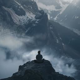 Serene Journey with Music for Meditation - Chakra Meditation Universe