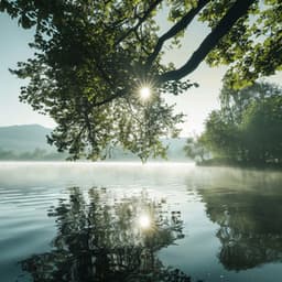 Relaxation Harmony: Soothing Sounds for Peace - Christian Guitar Music