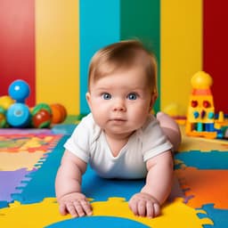 Ritmos Lofi Para Bebé: Capas Melódicas Juguetonas - San Valentino