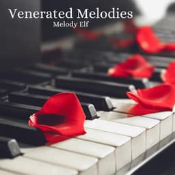 Venerated Melodies - Melody Elf
