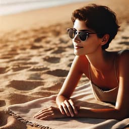 Afterhour Chillout Holiday - Evening Chill Out Academy