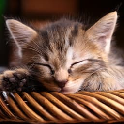 Sonidos Relajantes Para Momentos Pacíficos De Gatos - Muy bien