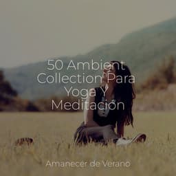 50 Ambient Collection Para Yoga Y Meditación - Música Relajante para Bebés