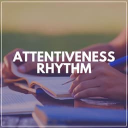 Attentiveness Rhythm - Work Playlist