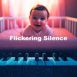 Flickering Silence - White Noise - Baby Sleep Specialists