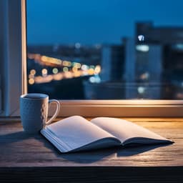 Música De Concentración Para Una Claridad Mental Profunda - Trabajar desde Casa Background Musica