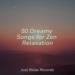50 Dreamy Songs for Zen Relaxation - Instrumental