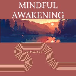 Mindful Awakening - Zen Music Flow