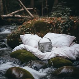 Water Ripples: Sleep Currents - Sleep Repeat