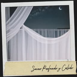 Música para poder dormir: Acariciado por la brisa nocturna - Relajacion