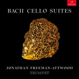 J.S. Bach: Cello Suites