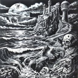 Halloween Nightmares - Halloween Sound Effects