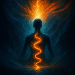 Kundalini Opening - Zephyr Silence