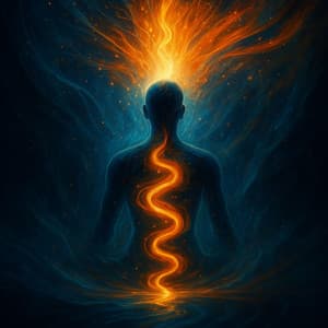 Kundalini Opening - Zephyr Silence