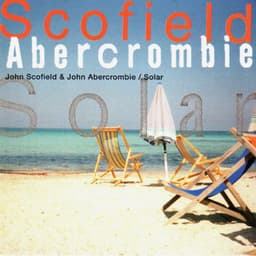 Solar - John Abercrombie