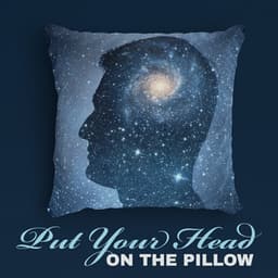 Put Your Head on the Pillow - Rest for the Senses with New Age Soothing Tones - Spa Relaxing New Age Project