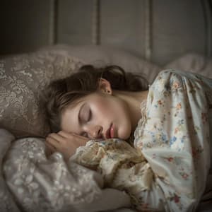 Restful Slumber: Music for Deep Sleep - Music for Sleeping Ensemble