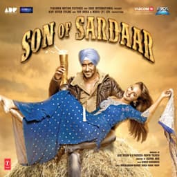 Son Of Sardaar - Himesh Reshammiya