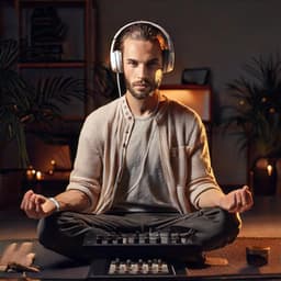 Deep Reflection: Meditation Music Soundscapes - Ibiza House Classics