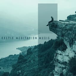 Celtic Meditation Music - Healing Therapy with the Sounds of Nature for Your Soul - Natural New Age Maker!